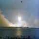 Illustration for article titled A Brief History of Animals and Rocket Launches Not Getting Along